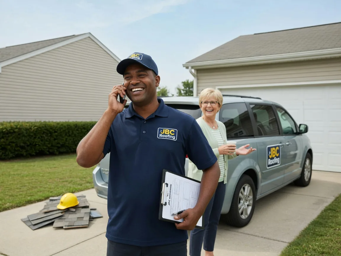 Roof Replacement Lincoln, DE FAQs